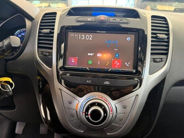 Hyundai iX20 1.6 MPI Gpl APP MODE 2019