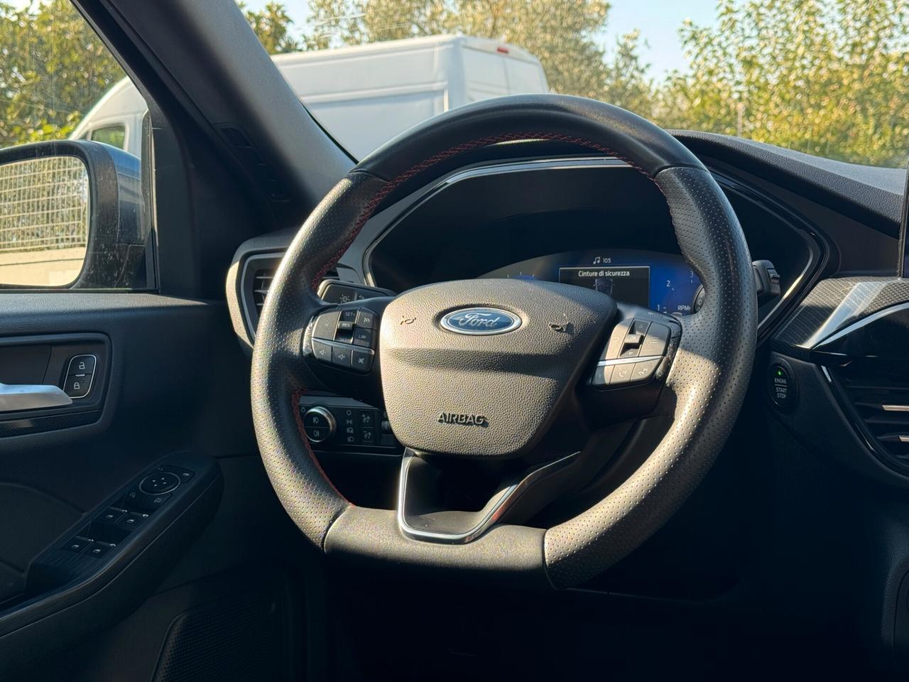 Ford Kuga 1.5 EcoBlue 120 CV aut. 2WD ST-Line X