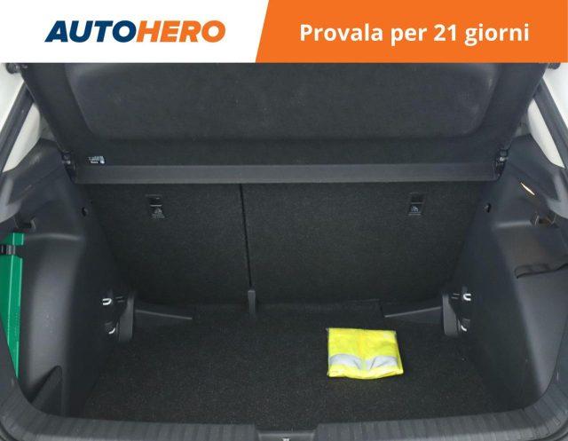 SKODA Fabia 1.0 TSI 95 CV Style