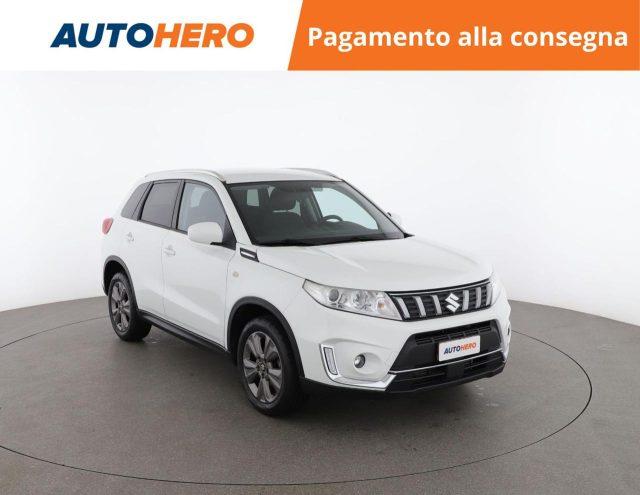 SUZUKI Vitara 1.0 Boosterjet Cool