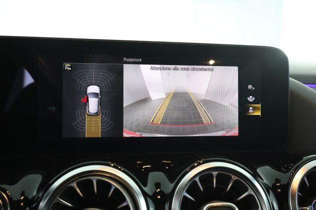 MERCEDES-BENZ CLA sse GLA GLA 200 d Automatic SPORT PLUS