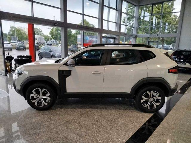 DACIA Duster Tce 130 CV MHEV 4x4 Expression