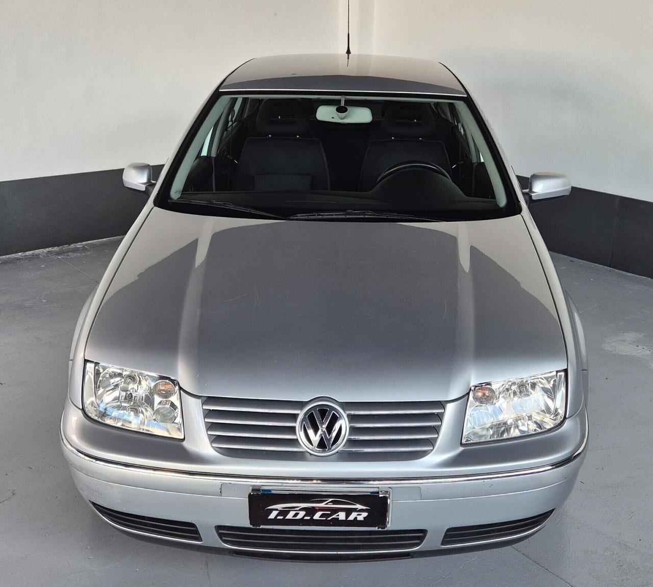 Volkswagen Bora 1.6 16V cat Highline