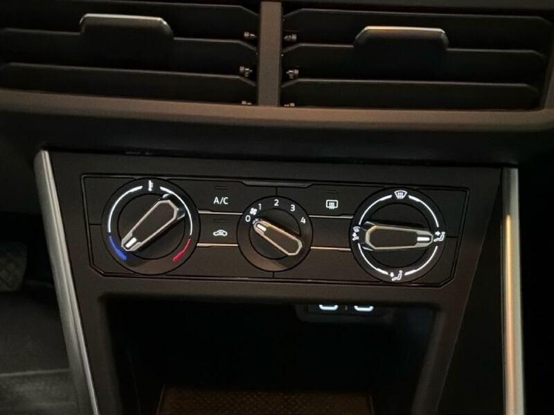 Volkswagen Polo 1.0 EVO Life