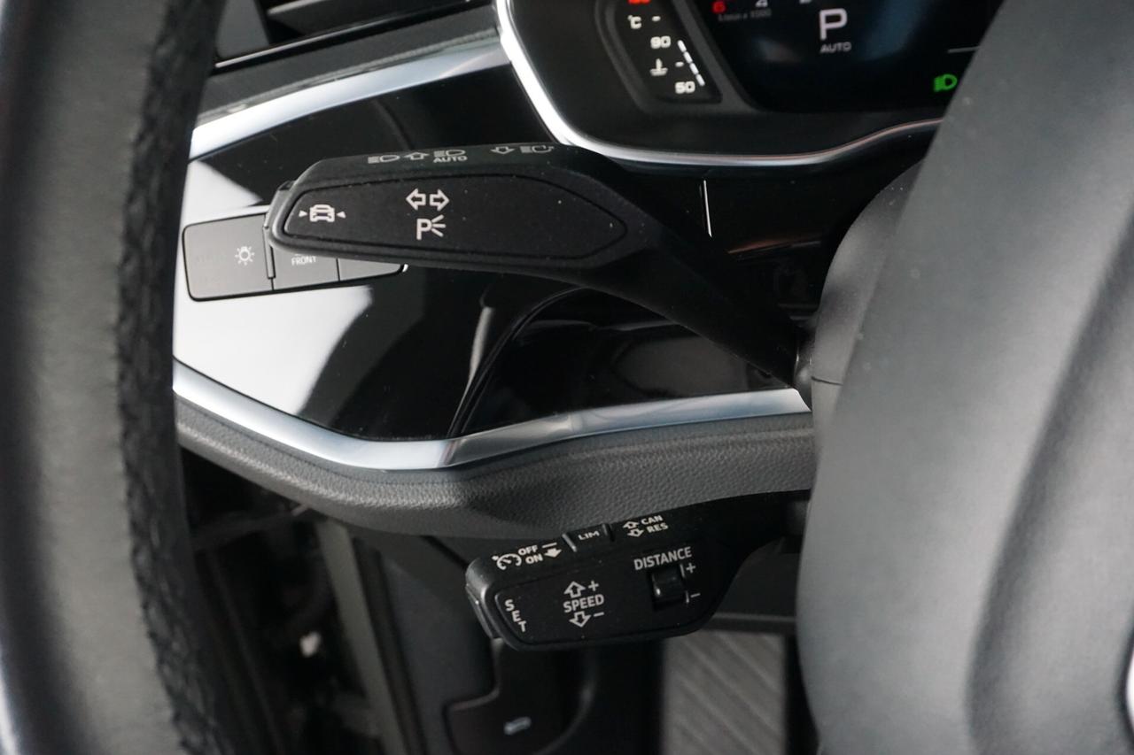 Audi Q3 35 TDI S tronic Business Advanced