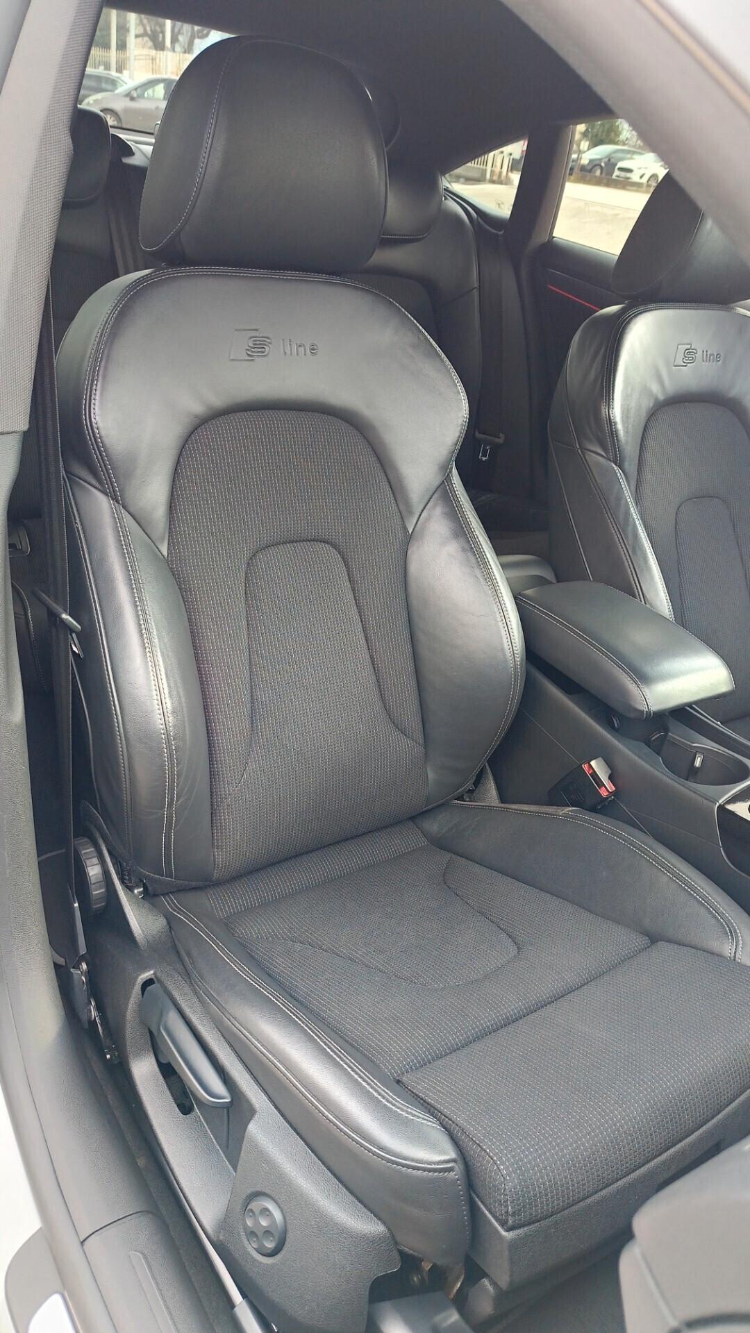 Audi A5 SPB 3.0 V6 TDI 245 CV quattro S tronic Sportback