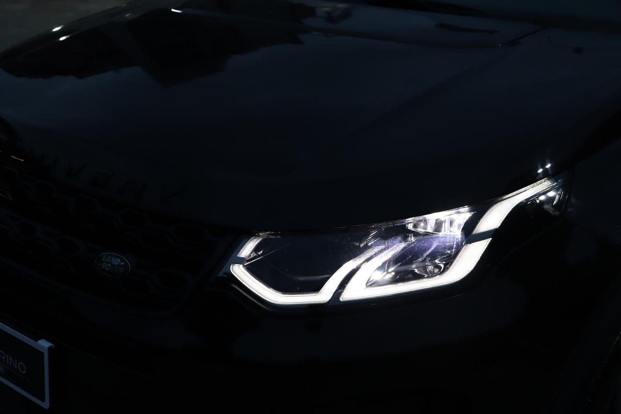 Land Rover Discovery Sport 2.0 eD4 163 CV N1 IVA ESPOSTA