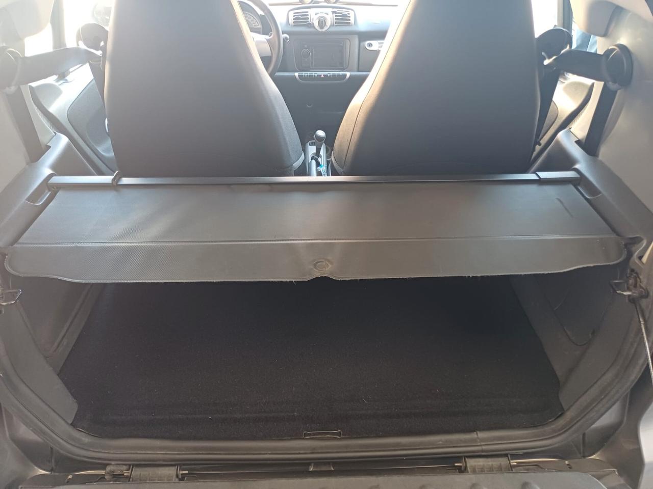 Smart ForTwo 800 cdi DIESEL - 2013