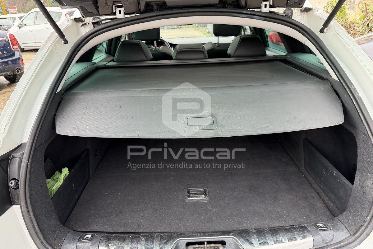 PEUGEOT 508 2.0 HDi 163CV aut. SW Ciel Allure