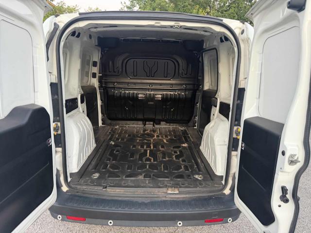 FIAT Doblo Doblò 1.6 MJT 120CV PC-TN Cargo Lamierato SX 3 Pos