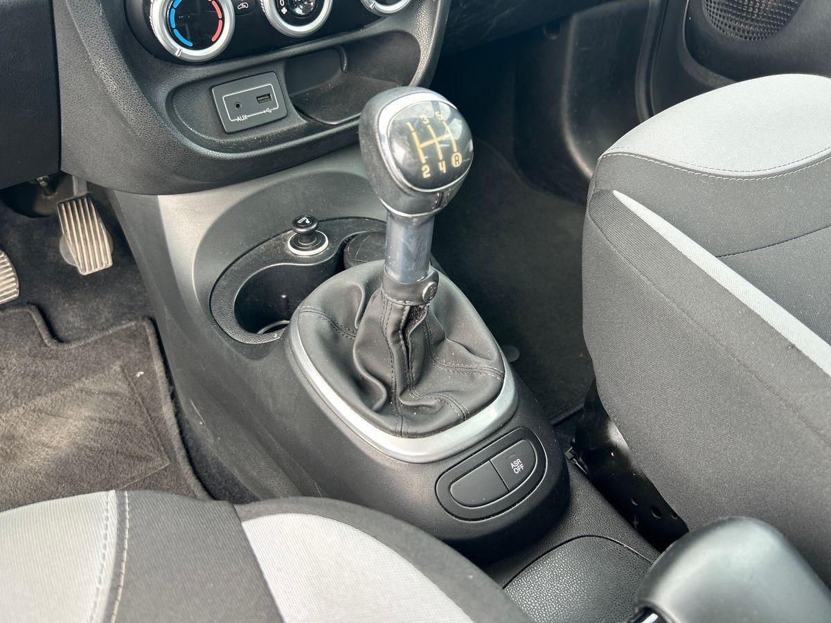 FIAT 500L 2012 - 500L 1.3 mjt Pop 95cv