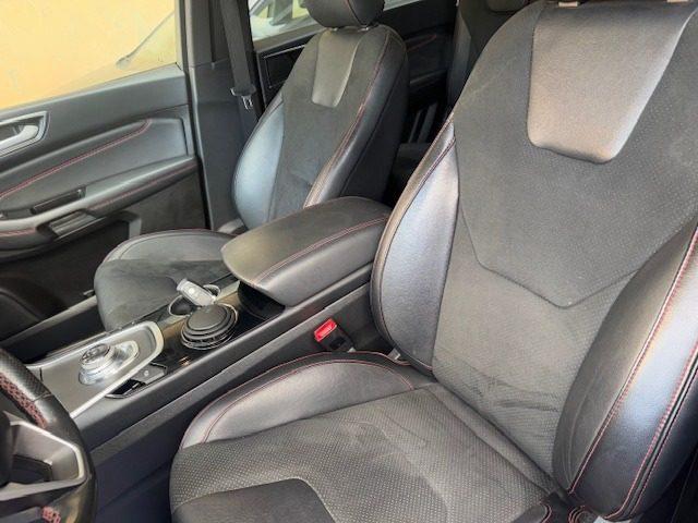 FORD S-Max 2.0 EcoBlue 190CV Start&Stop Aut. ST-Line Business