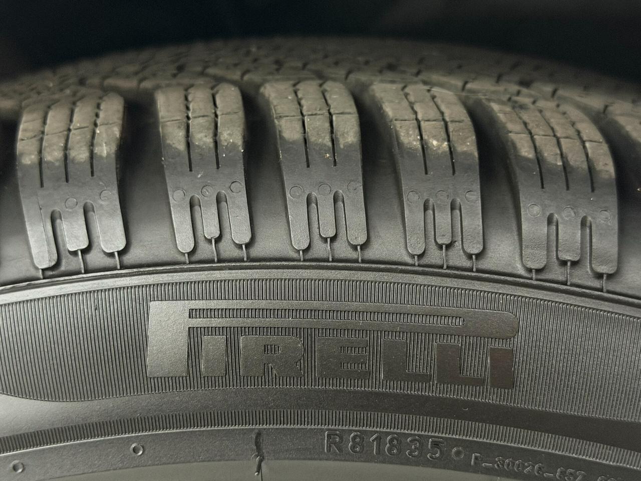 Alfa Romeo Giulia 2.2 TD 190 CV EXECUTIVE AT8 DISTRIBUZIONE ESEGUITA