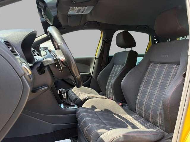 Volkswagen Polo 1.4 TSI DSG 5 porte GTI