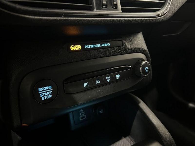 Ford Focus 1.0 EcoBoost Hybrid 125 CV 5p. ST Line Design