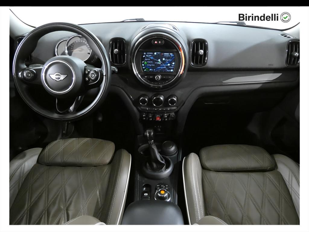 MINI Mini Countrym.(F60) - Mini 2.0 Cooper D Business Countryman ALL4
