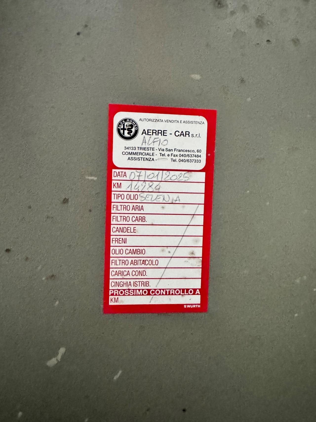 Lancia Ypsilon 1.0 FireFly 5 porte S&S Hybrid Alberta Ferretti