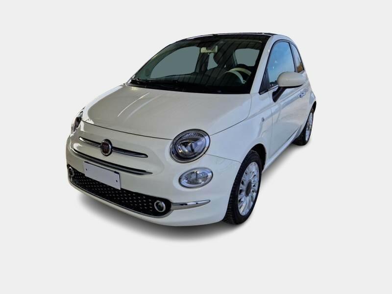 FIAT 500 1.0 70cv Ibrido Dolcevita