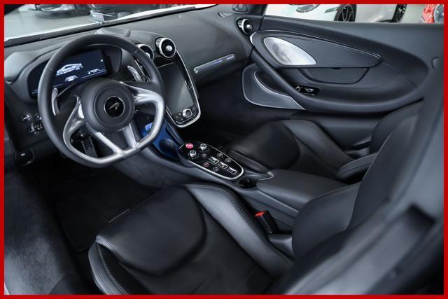 MCLAREN GT GT | LUXURY
