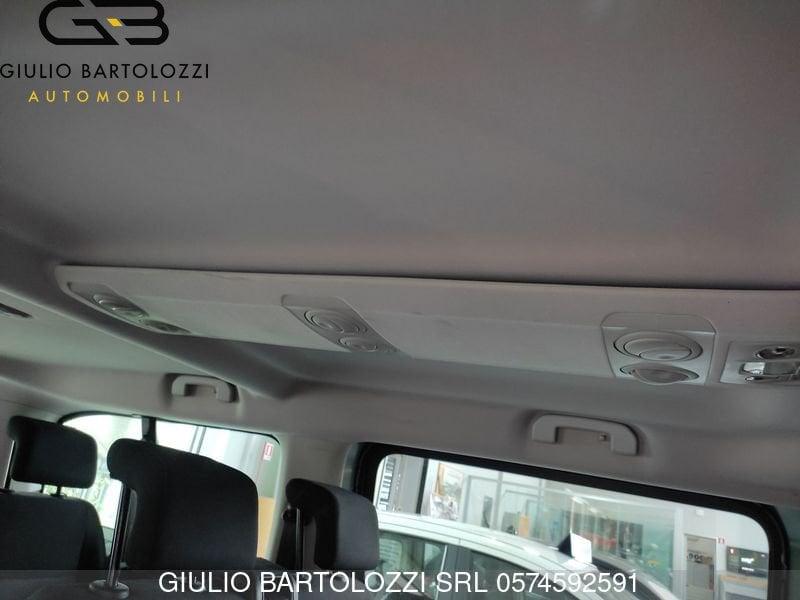 Opel Vivaro Life Vivaro Life 2.0 Diesel 145CV S&S PL TN L