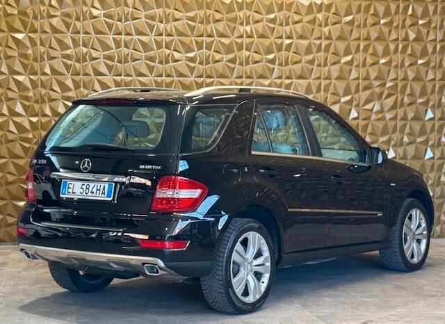 Mercedes-benz ML 350 BlueTEC Sport