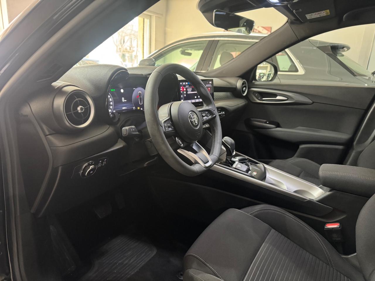 Alfa Romeo Tonale 1.6 diesel 130 CV TCT6 Super