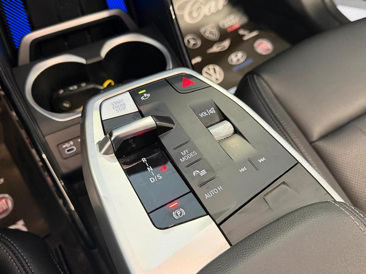 BMW X1 18D X-LINE EDITION ESSENCE 2.0 150CV S-DRIVE NAVI CAM ANNO 2023