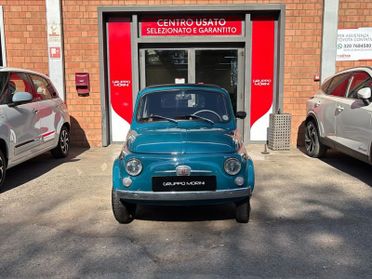 FIAT 500 L 110 F Berlina FIAT 110 F(Berlina500)