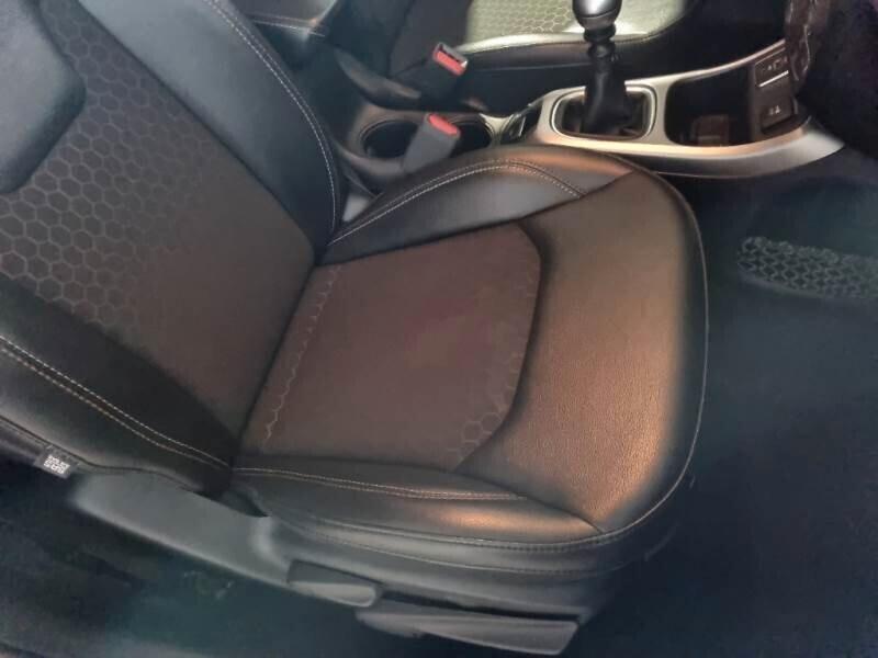 Jeep Compass 1.6 Mjt 120cv *FULL OPT.* come NUOVA