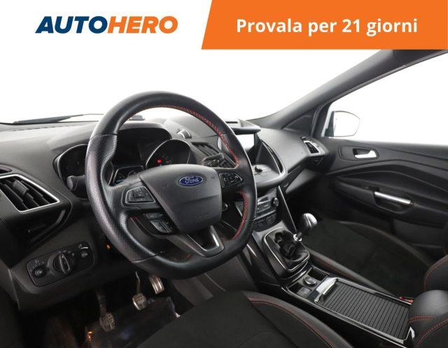 FORD Kuga 1.5 TDCI 120 CV S&S 2WD ST-Line