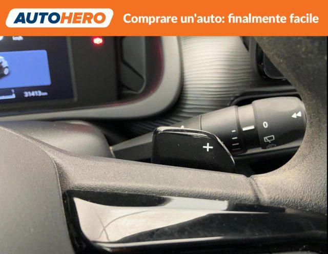 JEEP Avenger 1.2 Turbo 100 CV MHEV Longitude