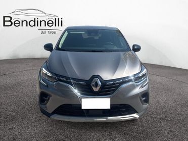 Renault Captur Captur Plug-in Hybrid E-Tech 160 CV Intens
