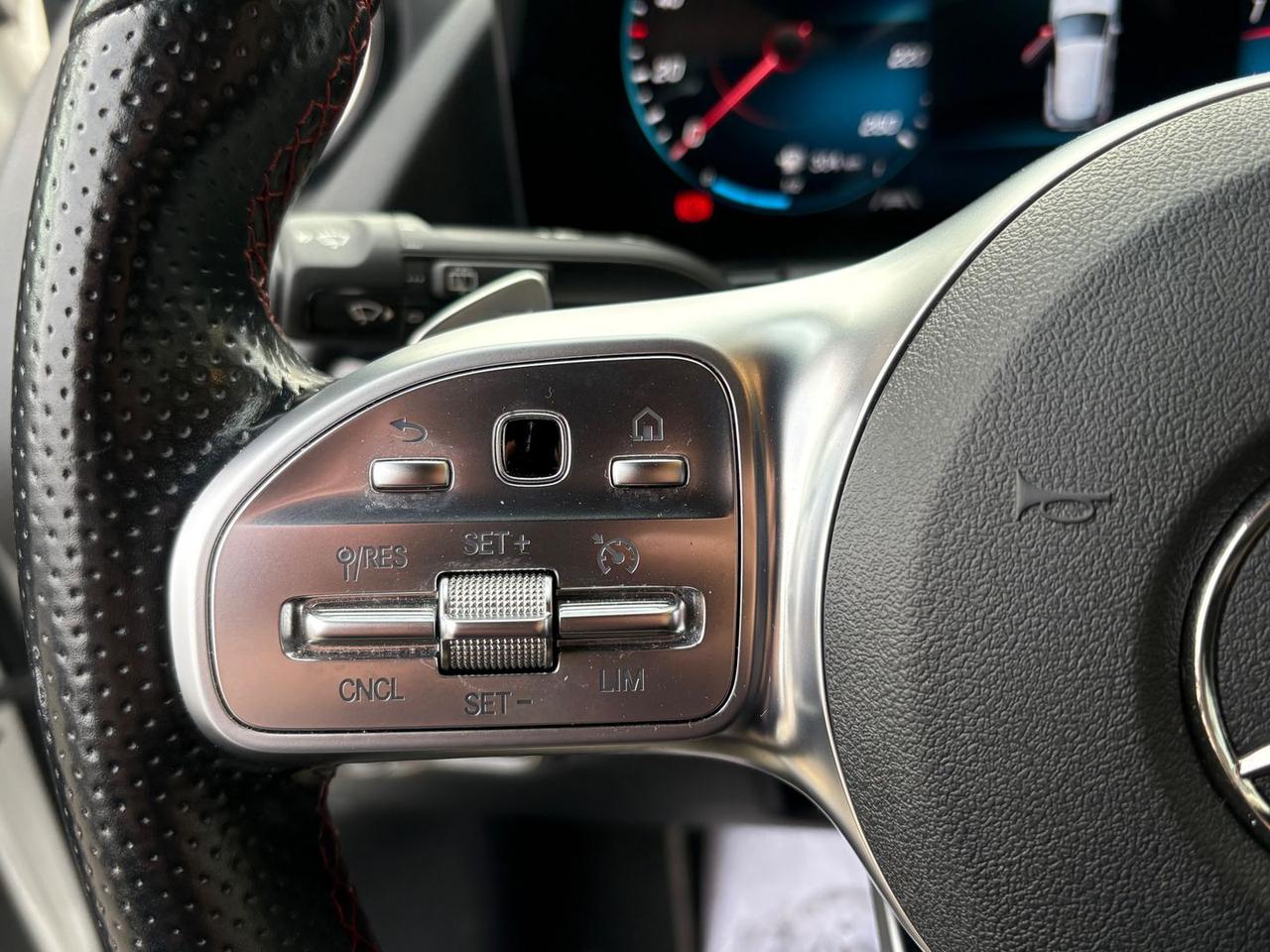 Mercedes-Benz GLA 200 GLA-Clas #8981