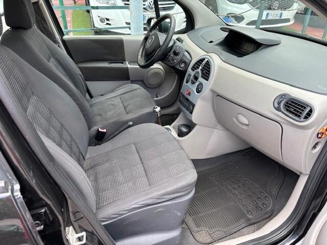 Renault Modus anche permuta o scambi0