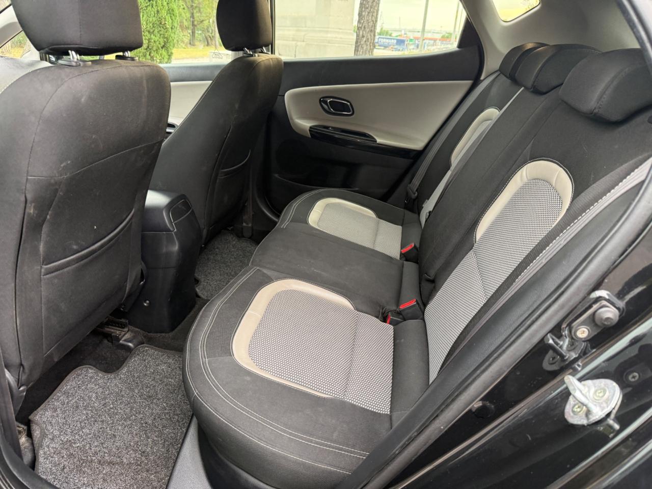 Kia Ceed cee'd 1.6 CRDi 110 CV 5 porte Cool