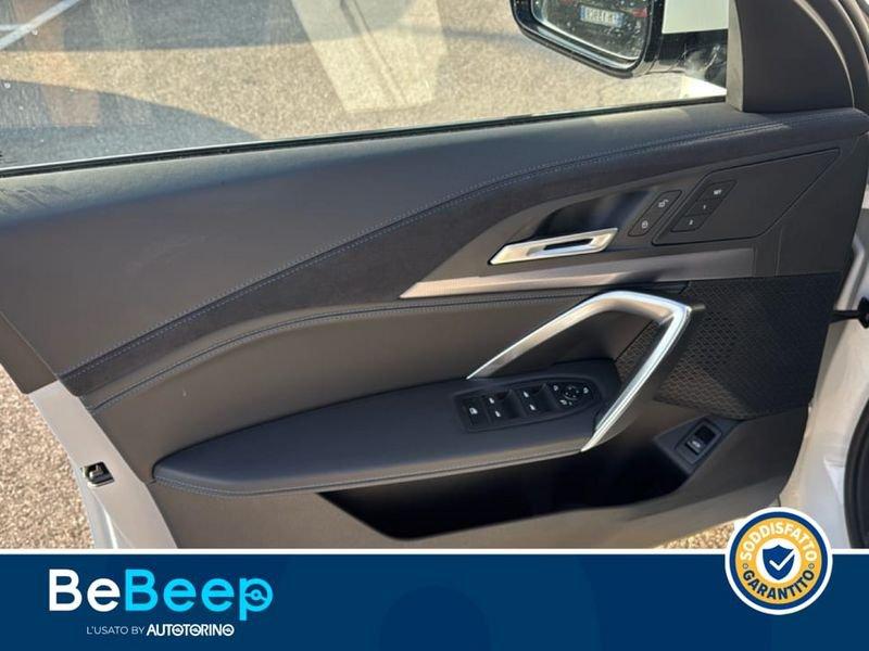 BMW X2 I EDRIVE 20 MSPORT PRO