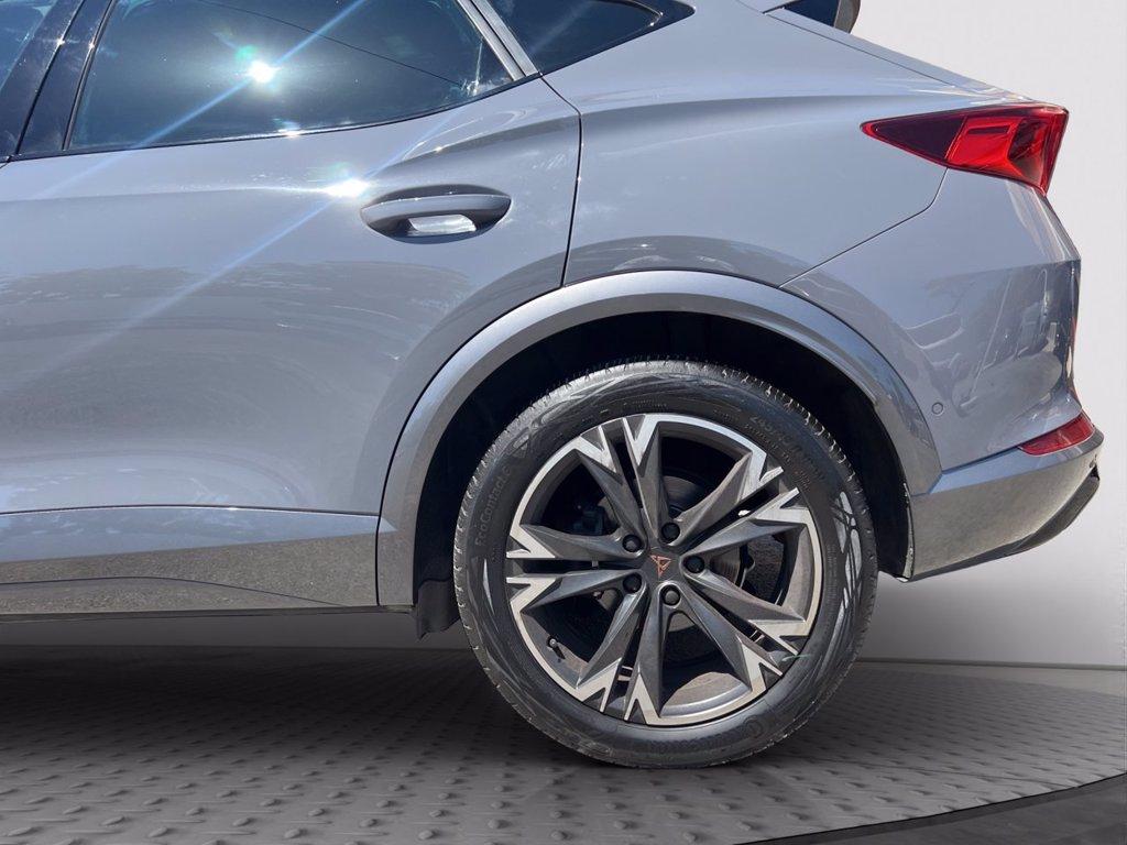 CUPRA Formentor 1.5 tsi 150cv del 2022