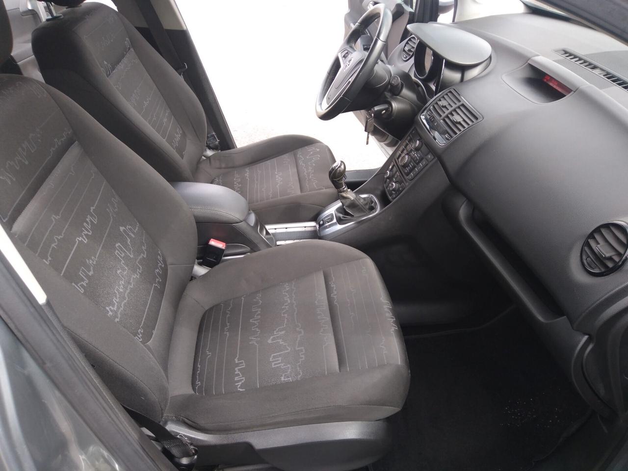 Opel Meriva 1.4 100CV Cosmo x neopatentati