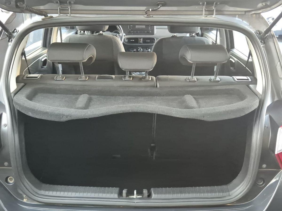 HYUNDAI - i10 - 1.0 MPI Prime