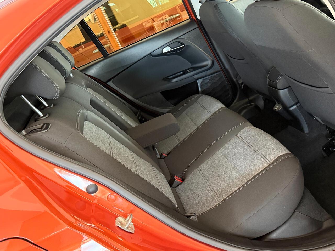 Fiat Tipo New 1.6 M.JET 130 cv. 5 porte CROSS (Nav)