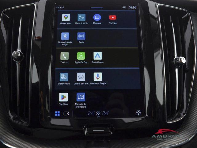 VOLVO XC60 B4 (d) AWD automatico Plus Bright - AUTOCARRO N1