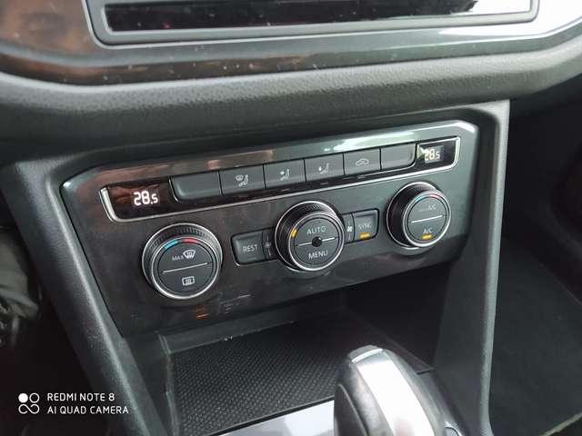 Volkswagen Tiguan Tiguan 2.0 tdi Business 4motion 150cv dsg