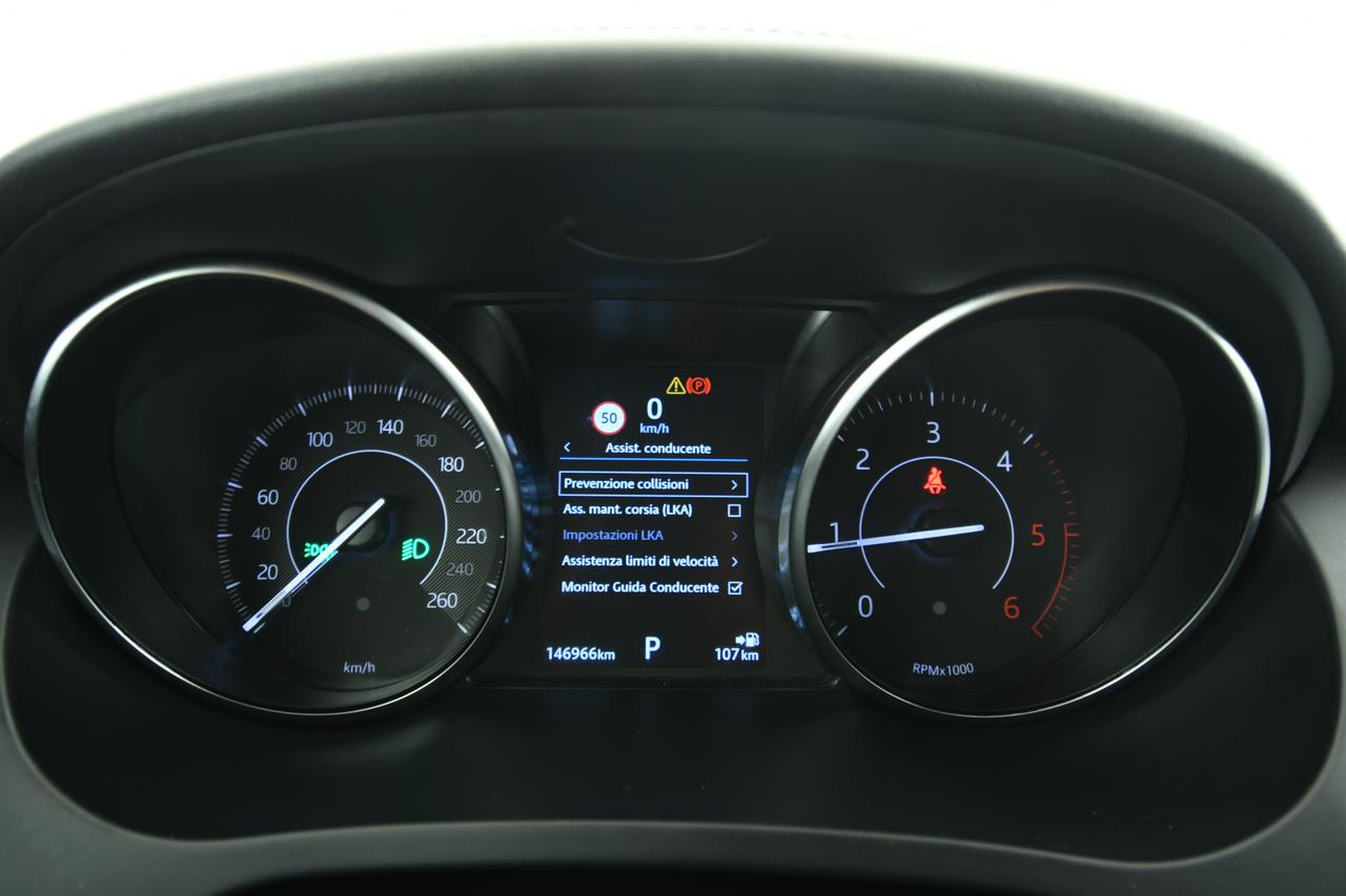 JAGUAR E-Pace 2.0d i4 S awd 150cv auto CAMERA+PELLE+APP CONNECT