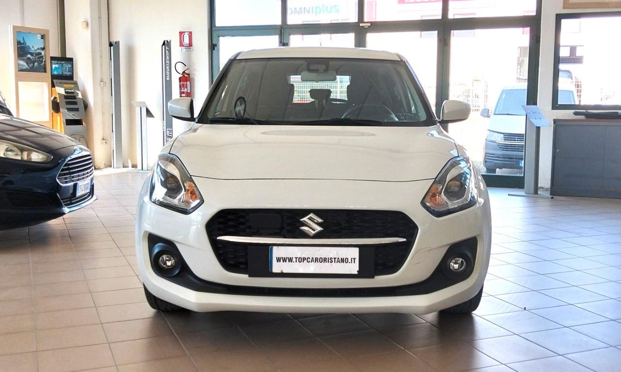 Suzuki Swift 1.2h Cool 2wd