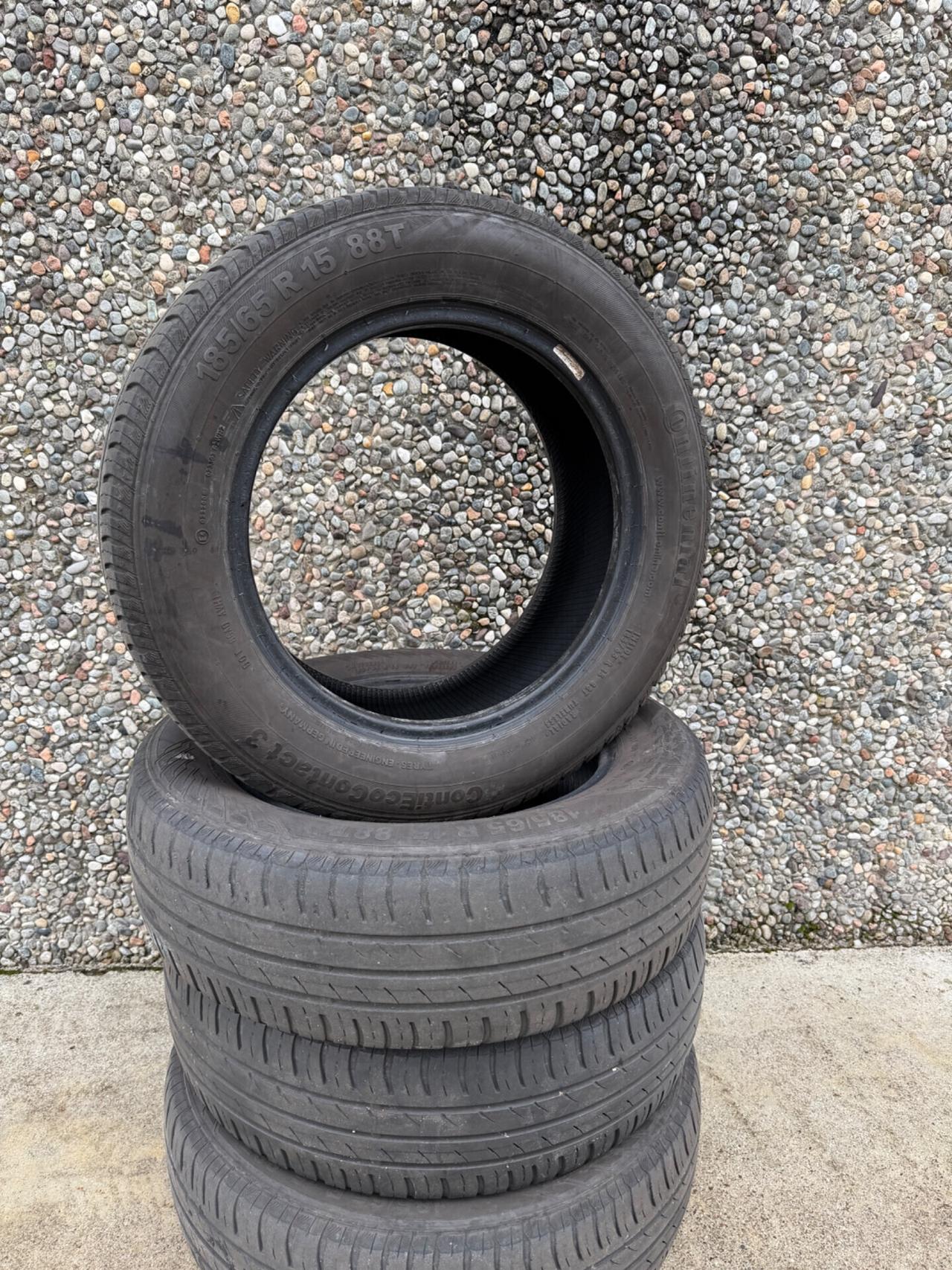 FiIAT GRANDE PUNTO 1.3 MJT UNI PROP NEOPATENTATI