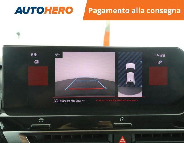 CITROEN C4 BlueHDi 130 S&S EAT8 Feel Pack