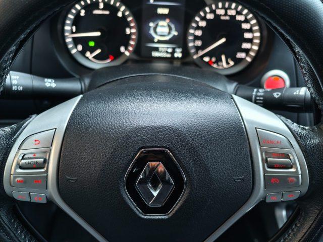 RENAULT Alaskan 2.3 dCi 160CV 4WD Intens