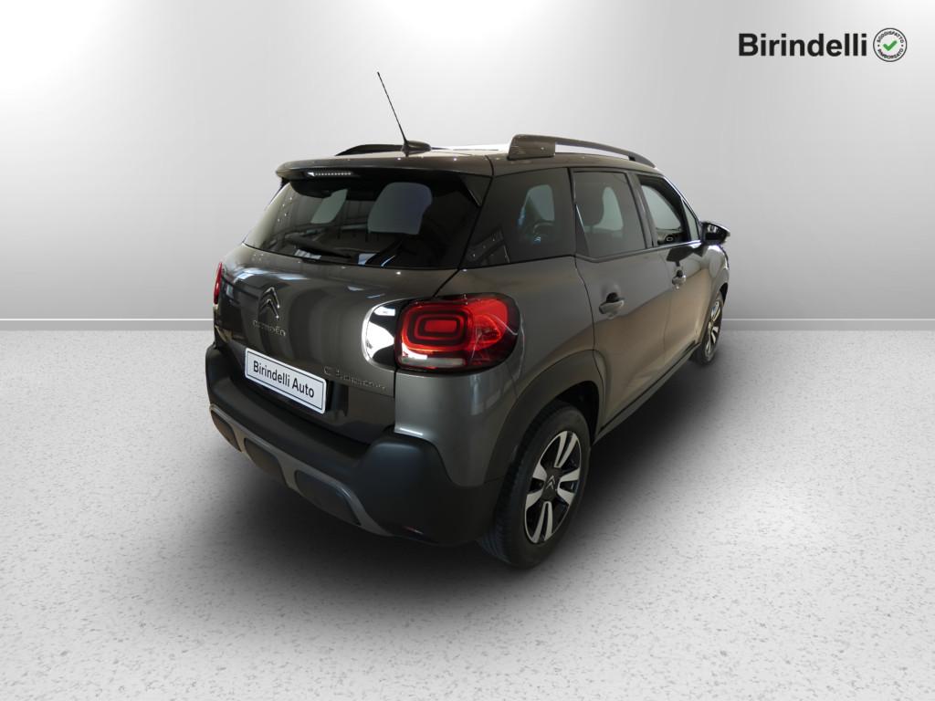 CITROEN C3 Aircross 1ª s. - C3 Aircross BlueHDi 110 S&S Feel