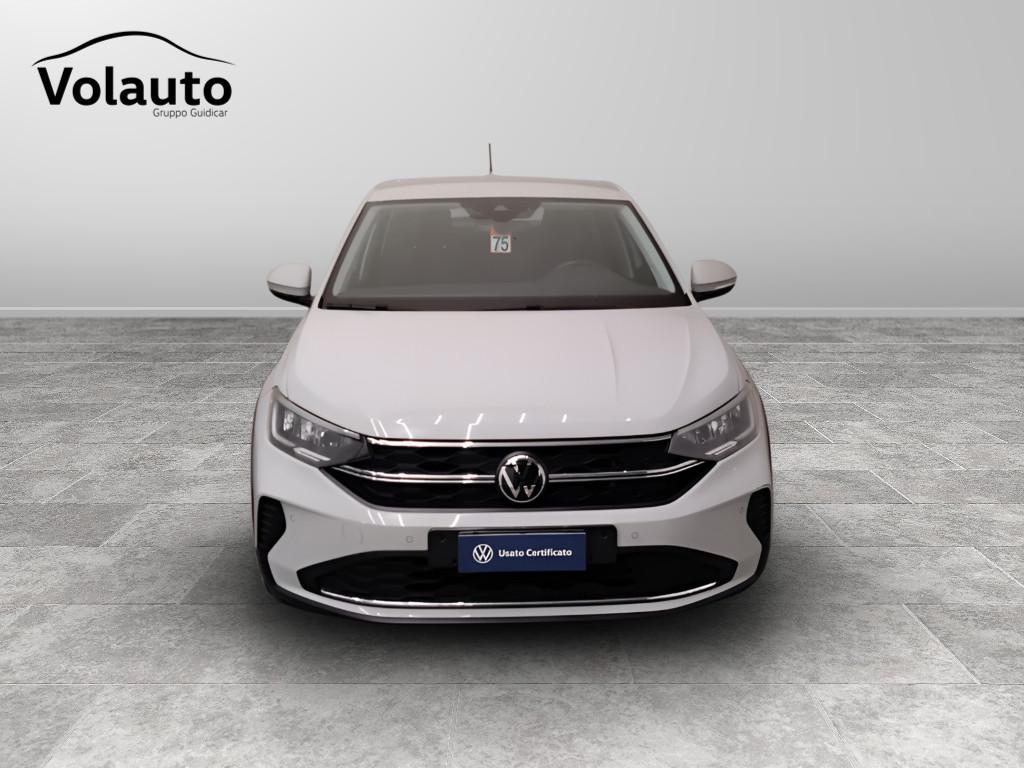 VOLKSWAGEN Taigo - Taigo 1.0 tsi Life 110cv dsg