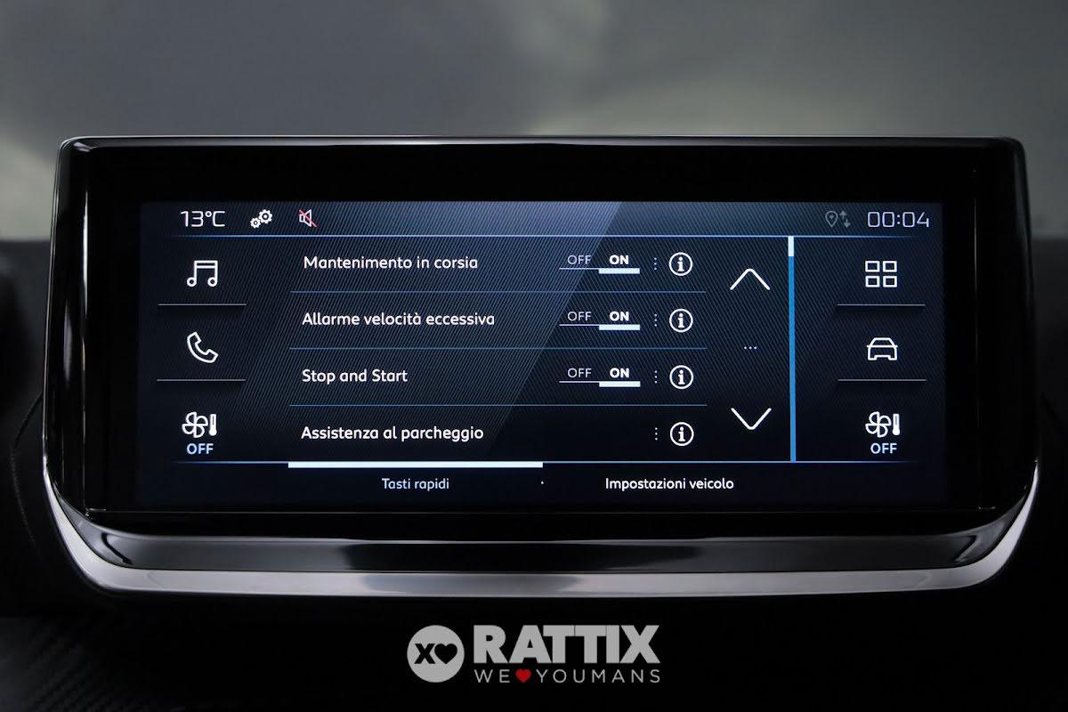 Peugeot 208 1.2 puretech 100CV Style